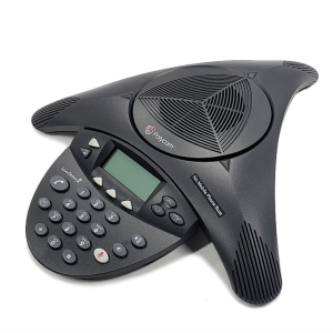 polycom soundstation 2 ex conference phone