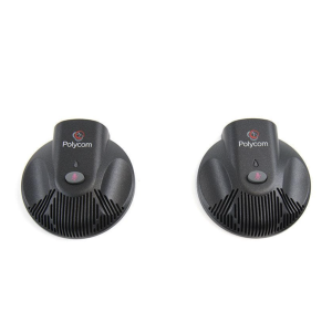 polycom soundstation 2 ex expansion microphones