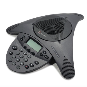 polycom soundstation vtx 1000 conference phone