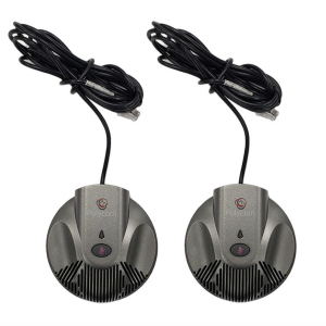 polycom soundstation vtx 1000 expansion microphones