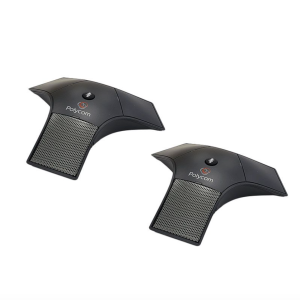 polycom soundstation ip 7000 external microphones