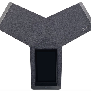 poly trio c60 conference phone for microsoft teams