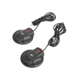 polycom soundstation 2w ex expansion microphones