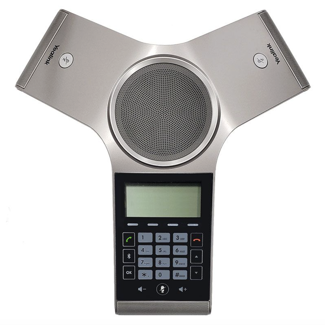 yealink cp930w wireless conference phone yealink cp930w wireless conference phone