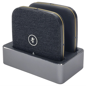 yealink cpw65 dect wireless expansion microphones— new & refurbished