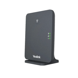 yealink w70b dect ip base station