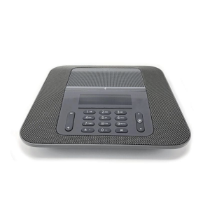 cisco 8832 ip conference phone w/poe adapter
