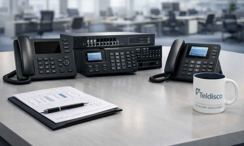 why many businesses keep their legacy pbx instead of switching to voip