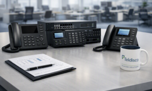 why many businesses keep their legacy pbx instead of switching to voip