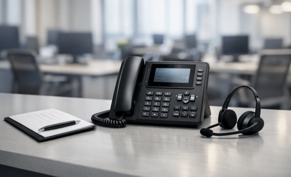 The Most Reliable Business Phones of 2026: A Practical Guide for Canadian Offices Most Reliable Business Phones of 2026